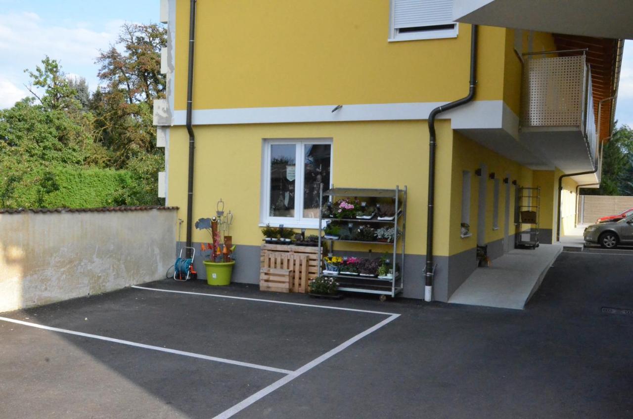 Hotel Wartmannstetterhof Wartmannstetten Zewnętrze zdjęcie