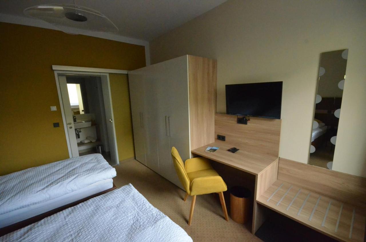 Hotel Wartmannstetterhof Wartmannstetten Zewnętrze zdjęcie