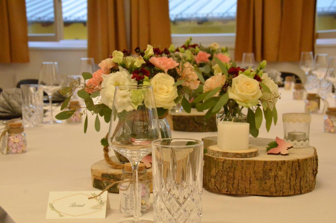 Hotel Wartmannstetterhof Wartmannstetten Zewnętrze zdjęcie